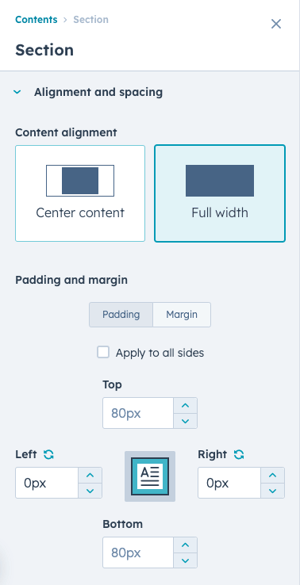 section-padding