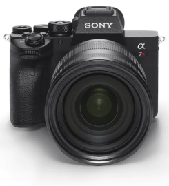 camera